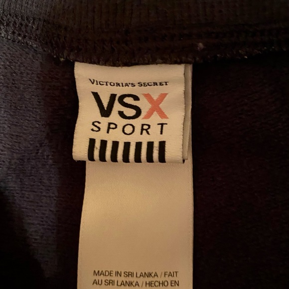 Victoria’s Secret sport sweatpants - Picture 7 of 7